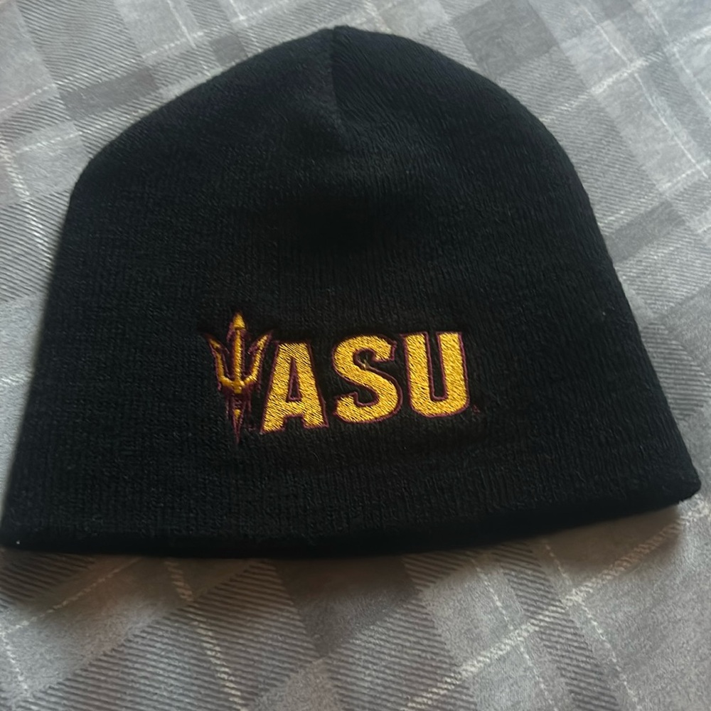 ASU Beanie
